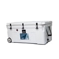thumbnail image 1 of nICE CYY-514638 120L Premium Cooler with Wheels - Grey, 1 of 1