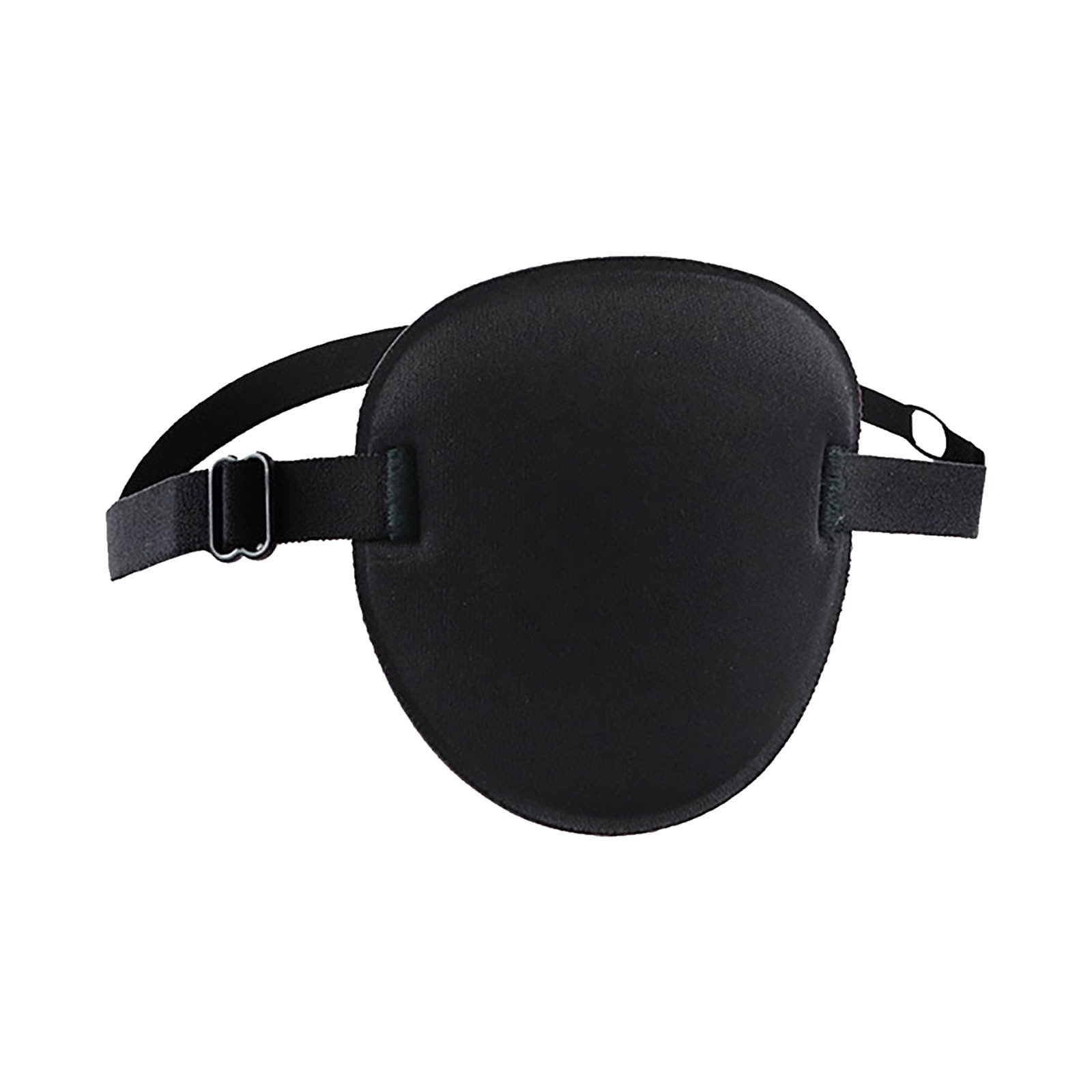 nTRIUQJ 3D Monocular Shading Training Eye Patch for Improvement and Use ...