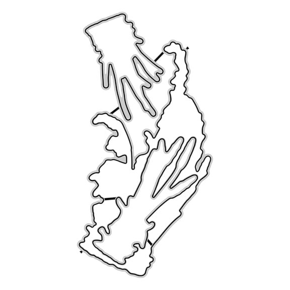 nTRIUQJ Portable Painting Kit Unleash Your Potential With Art Tools For Daily Inspiration And Joyful Expression Silver