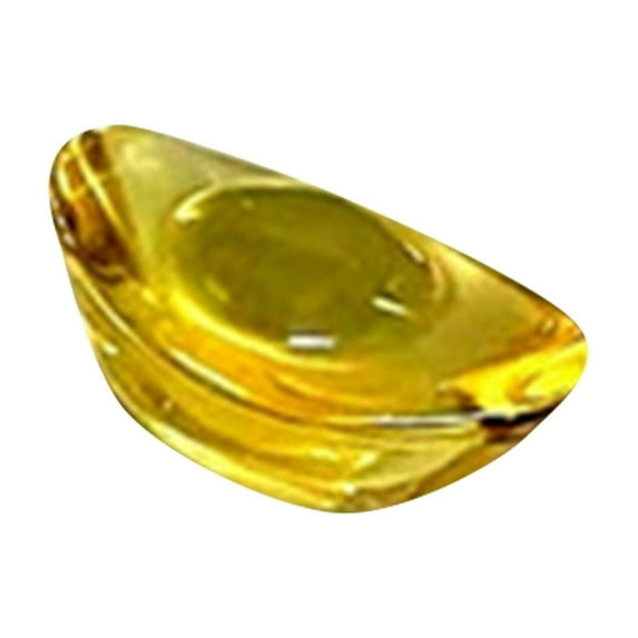 nTRIUQJ Resin Toy DIY Material Color Mixing Luminous Car Accessories Mini Handmade Decorative Ornaments For Scene Making 10PCS A