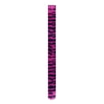 thumbnail image 1 of nTRIUQJ Tail Synthetic Straight Clip In Hair Extensions 18 Inch Stripe Printed Piece For Daily Wear And Styling Versatility Watermelon Red, 1 of 3