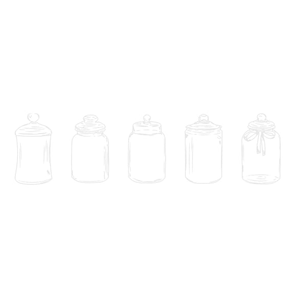 nTRIUQJ Transparent Dried Flower Bookmarks Set Handmade Floral Page Markers For Readers DIY Craft Kit Botanical Stationery Supplies D