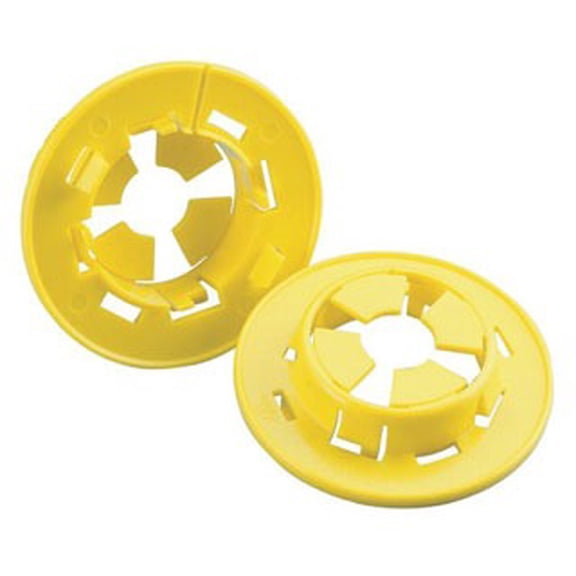 nVent ESGP, Stud Wall Snap Grommet, 1In Max Copper Tube, 1 PC