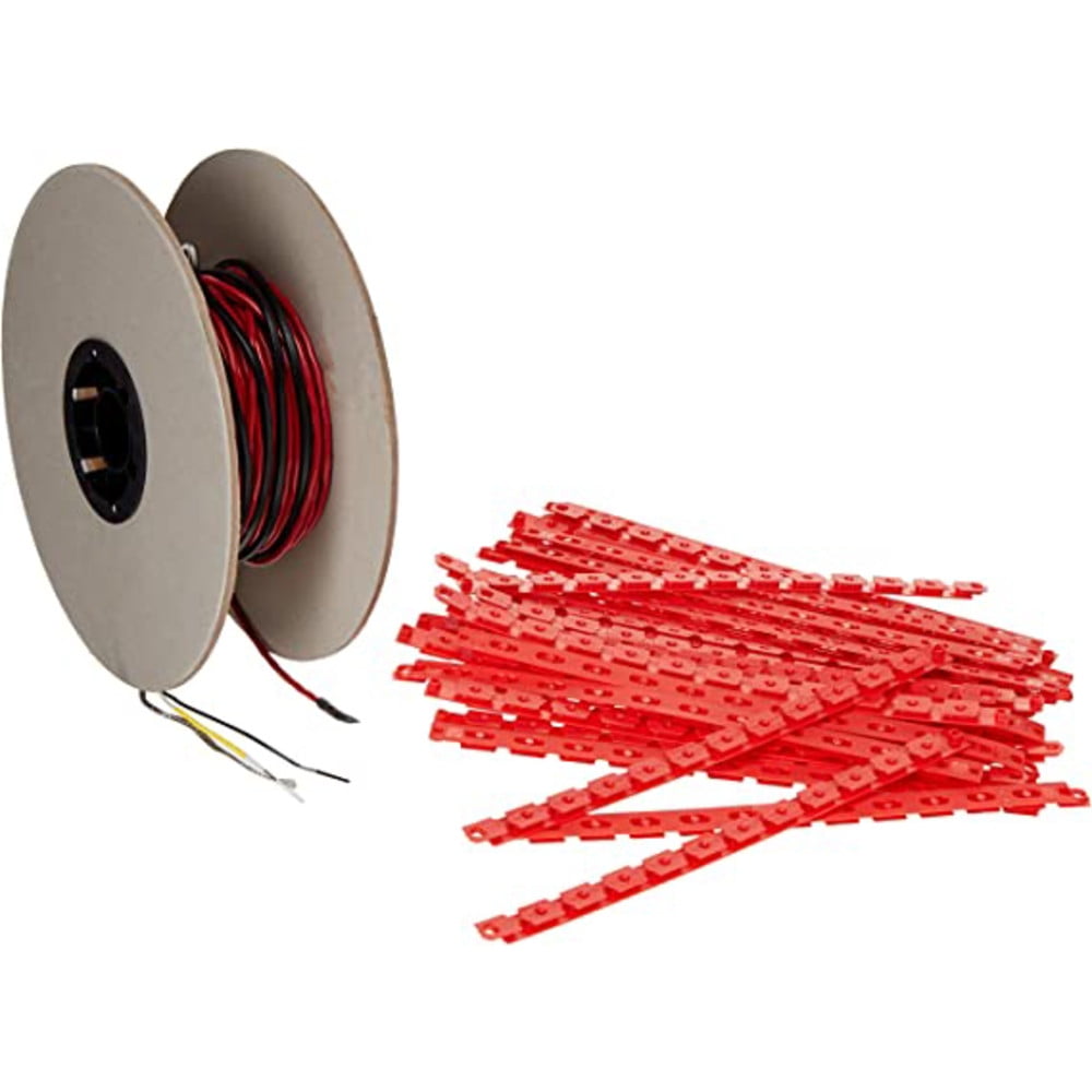 nVent FG0610 NUHEAT Cable 120V 80 Sq. Ft. Coverage