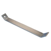 nVent L441200EG, Strut Angle Brace, 1-1 Hole 45 Angle Brace, 12 X 10.5, 1 PC
