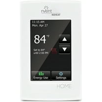 nVent AC0056 NUHEAT 7-Day Programmable Touchscreen Thermostat