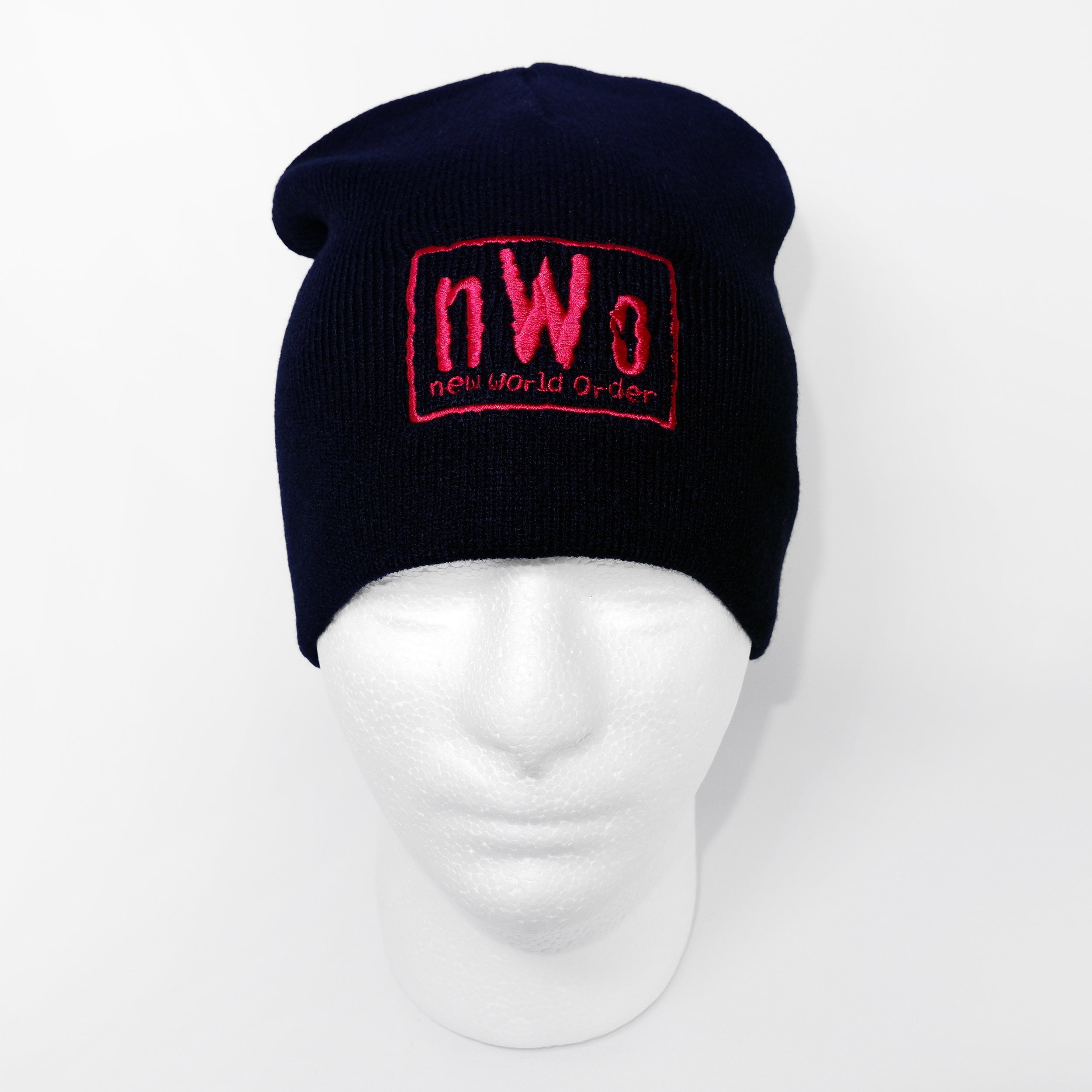 帽子 New World Order Beanie supreme Supreme New World Order Beanie (SS25) - $40