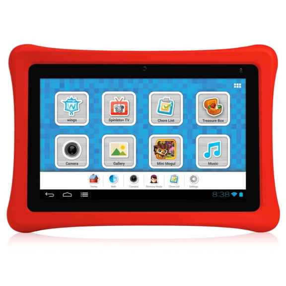 nabi 2S Tablet