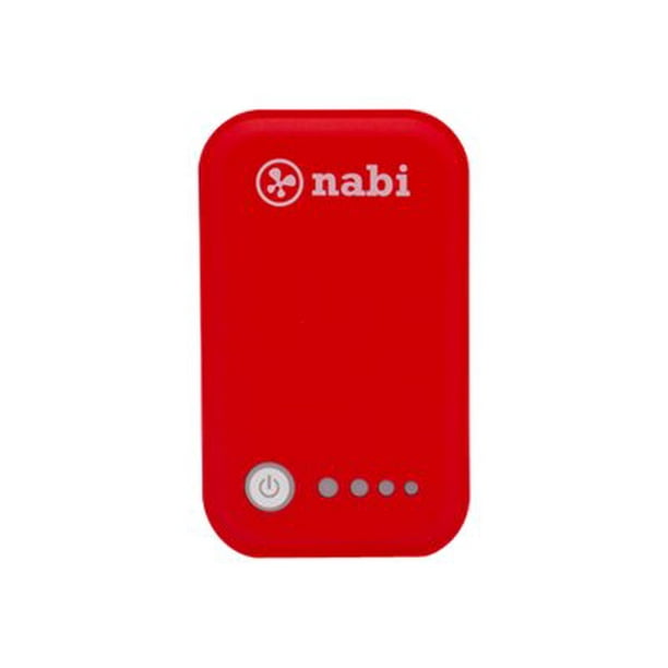 nabi Power Bank External battery pack 7800 mAh for nabi 2