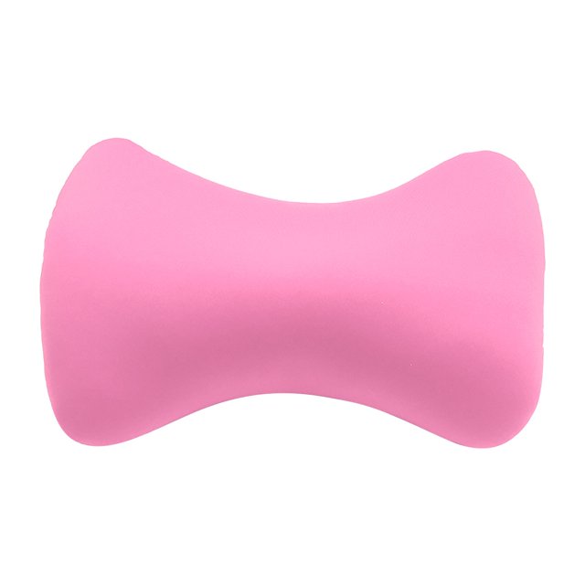 naioewe Cervical Neck Pillow for Sleeping, Memory Foam Neck Roll Pillow