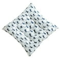 thumbnail image 1 of naioewe Indoor Outdoor Garden Chair Seat Soft Cushion, Patio Cushions, Furniture Dinning Chair Pad(A), 1 of 3