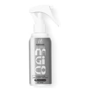 naissant Magic Shield Heat Protectant Spray 120ml 4.06 fl oz | Heat-Activated Humidity Barrier | Anti-Frizz Smoothing Treatment | Hyaluronic Acid, Calendula & Chamomile | Sleek, High-Shine Hair