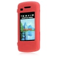 thumbnail image 1 of DreamWireless SCLG11000RD LG Voyager II Env Touch VX-11000 Skin Case - Red, 1 of 1