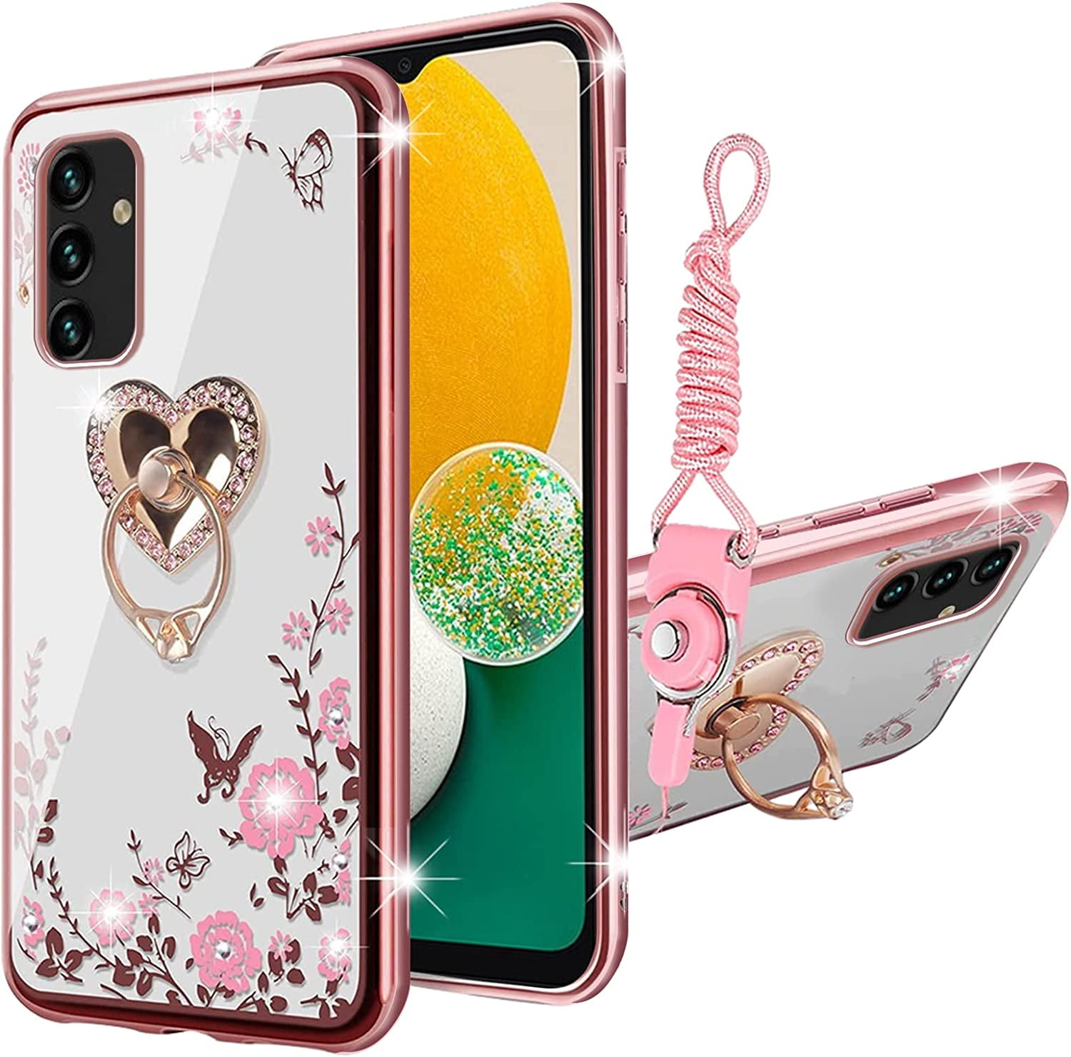 nancheng Case for Samsung Galaxy A13 5G 4G, Phone El Salvador | Ubuy nancheng Case for Samsung Galaxy A13 5G 4G, Phone El Salvador | Ubuy