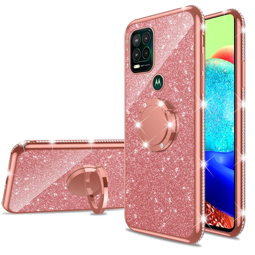 nancheng Phone Case for Moto G Stylus 5G 2021 Luxury Pakistan Ubuy