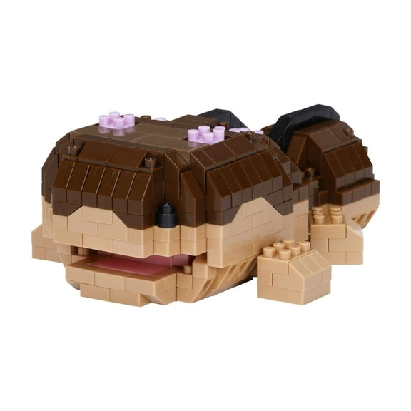 nanoblock - Pokmon - Clodsire, Pokmon RS Series Building Kit