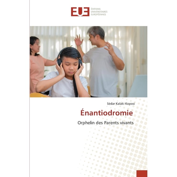 Ãnantiodromie, (Paperback)