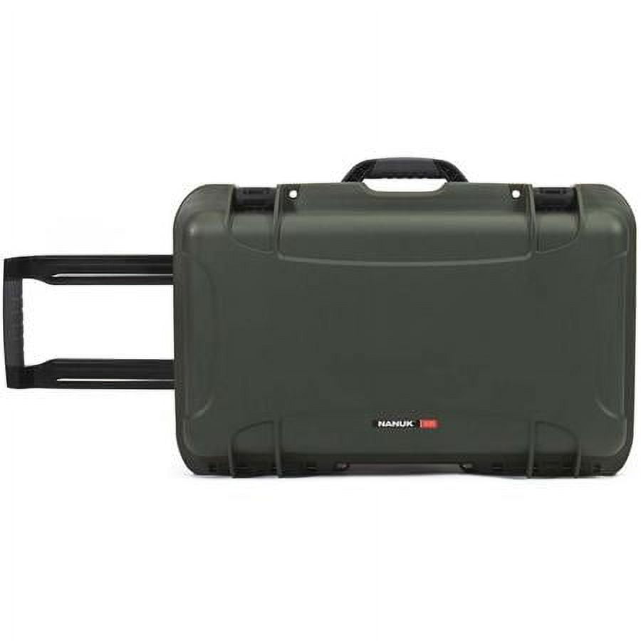 その他 Nanuk 935 Waterproof Carry-On Hard Case NANUK 935 Waterproof Hard Case with Wheels – Shop Now