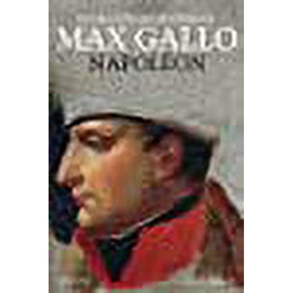 napoleon t.1 : le chant du depart ; le soleil d'austerlitz