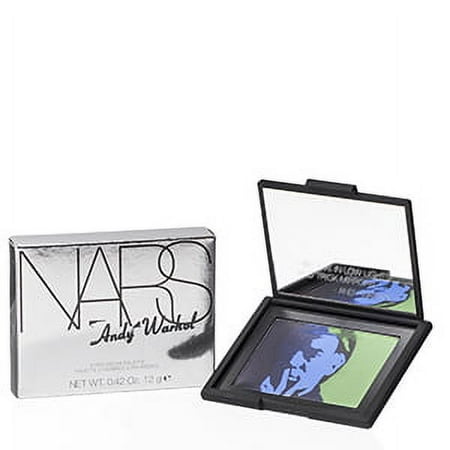 NARS Palette D'ombres Eye Shadow Self Portrait