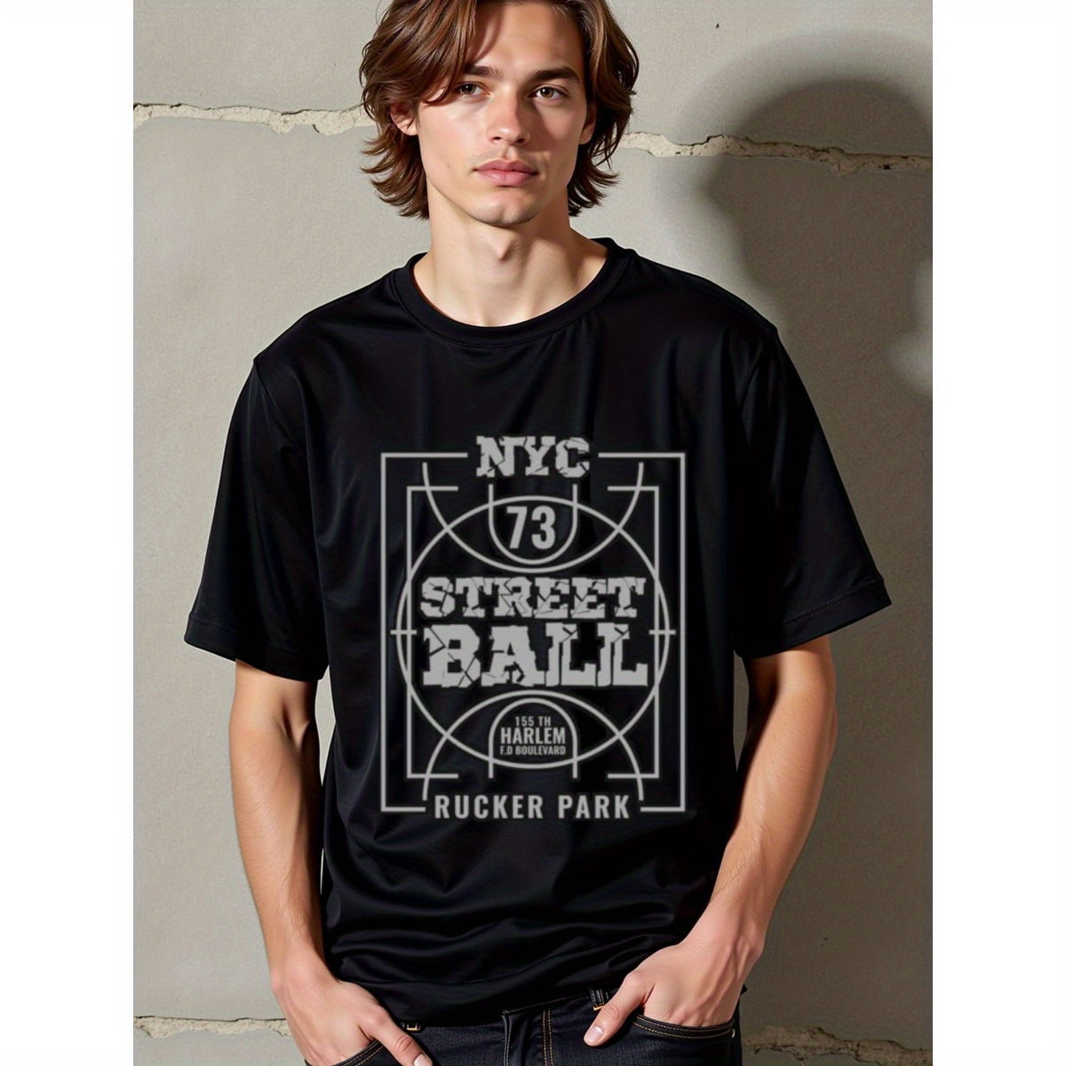 natee local warehouse clearance Nyc 73 Streetball: Rucker Park ...