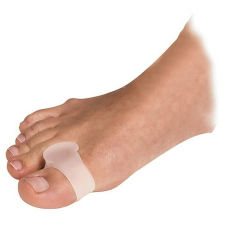 Gel Toe Spreader with Loop Set of 2