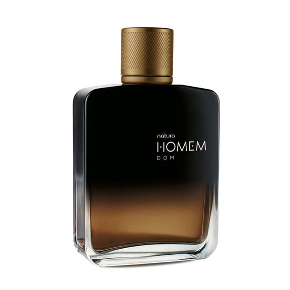 natura - Linha Homem (Dom) - Deo Parfum Masculino 100 Ml - (Man (Gift) Collection - Eau de Parfum for Men 3.38 Fl Oz)
