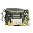 thumbnail image 1 of natura - Linha Mamae e Bebe - Conjunto Bolsa com Trocador - (Mom & baby Collection - Bag Set with Changing Pad Net 2.76 Oz), 1 of 1