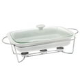 thumbnail image 1 of natura-rectangle-baker-with-stand, 1 of 2