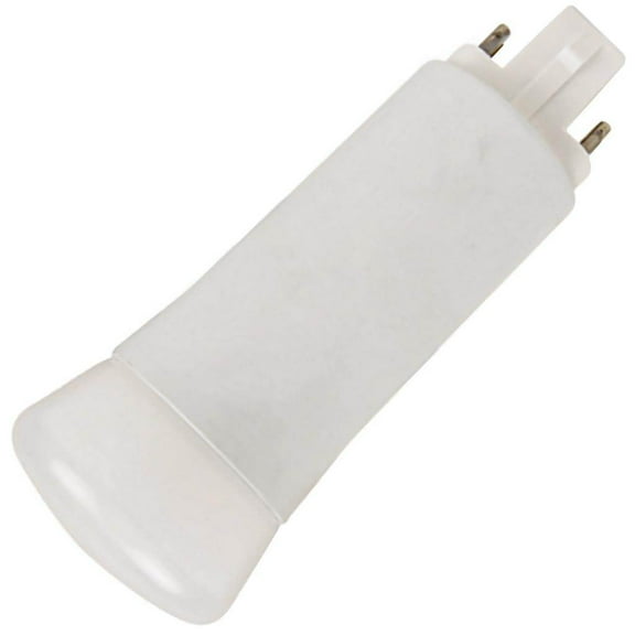 naturaLED 04549 - LED12PL/V/100L/4P/835/IF LED 4 Pin Base CFL Replacements