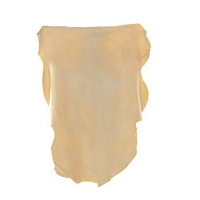 natural chamois vehicle cleaning accessories,leather chamois cloth