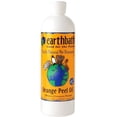 thumbnail image 1 of natural pet shampoo orange peel oil, 16-oz bottle, 1 of 2