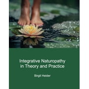 naturopathy, Paperback