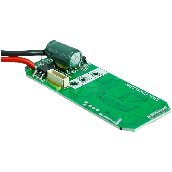 navestar 16.8V Brushless Electric Drill Driver Board 500W Control Panel for Cordless Drill Power Tool Repair Replacement Controller Panel