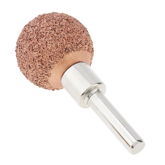 navestar Auto Buffing Wheel Tire Buffer Wheel Precise Repair Tire Buffing Abrasive Wheel