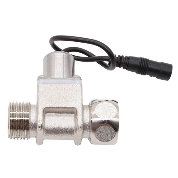 navestar Drinking Water Bistable Pulse Solenoid Valve 4-Way for Mini Smart Flush Dc 4.5V Quick For-Response Wide Temperature Range B
