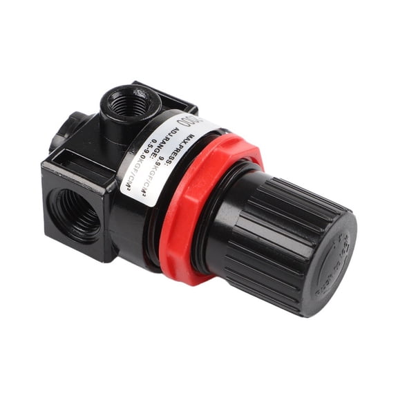 navestar Gas Pressure Air Regulator Valve Pressure Reducing Valve Ar2000 G1/4'' Air Control Compressor Airtac Type