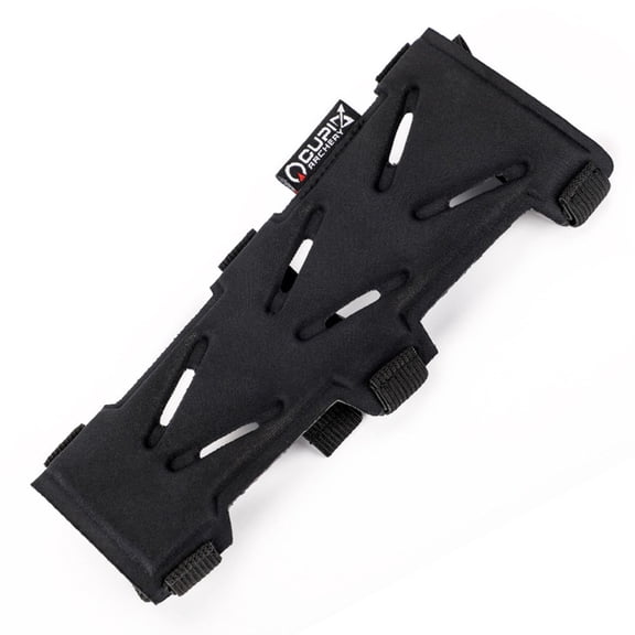 navestar Gear Straps Archery-Arm /Guard forearm Bow Hollow Design/ Hunting Target Left and Right Hands /Protection Composite Fabric