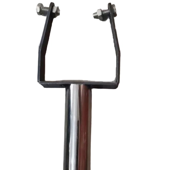 navestar Heavy-Duty Angle Grinder Tool Holder Adjustable Anti-Slip Angle Grinder Stand for Most Angle Grinder Models Power Tool Access