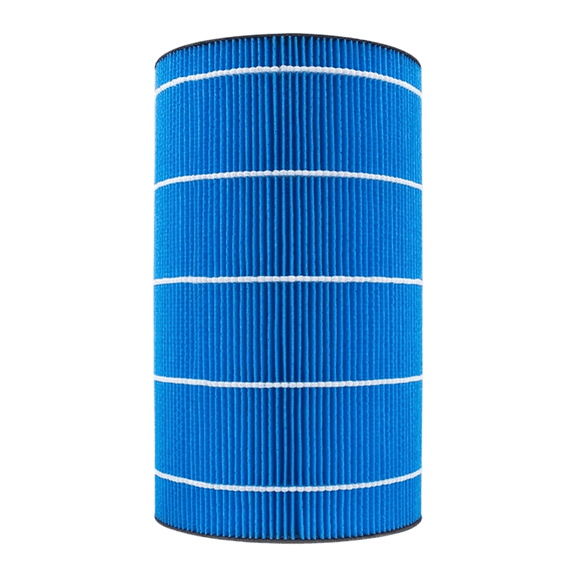 navestar Humidifier Filter Replacement for Model J20 No Mist Water Filter with Hepa Layer