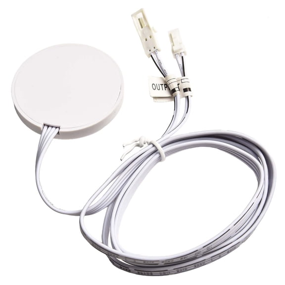 navestar Penetrating Wood Panel Touch Sensor Switch Led Control Light Switch 12V-24V Hand Sweep Touch Switch