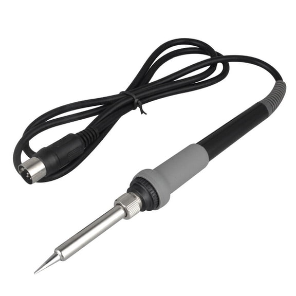navestar Power Consumption 65W Soldering Iron Handle Station for Fx888 for Fx888D Fx8801 120 480 Degrees Output Temperature