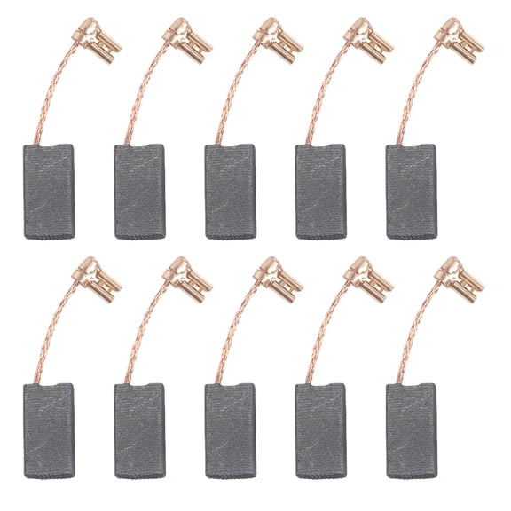 navestar Power Tool Carbon Brush for Bosch Angle Grinder Electric Hammer Drill Graphite Brushes Power Tool Accessories
