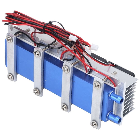 navestar Refrigerator Thermoelectric Peltier Cooler Water Cooling Device Dc12V 288W Semiconductor Refrigerator Electronic Component Part