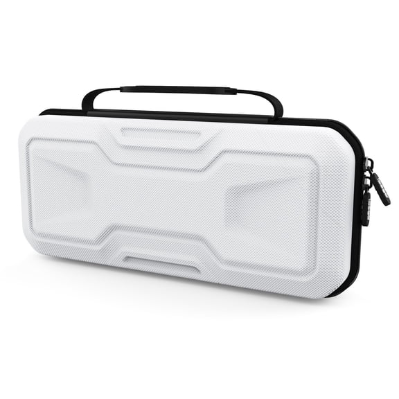 navor Hard Travel Case for PlayStation Portal with EVA Protective Shell
