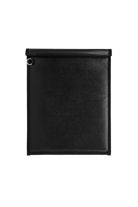 Large for Faraday Bag for Laptops & Electronics Fireproof , Signal Blocking for Key