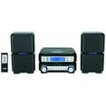 thumbnail image 1 of naxa digital cd micro system with am-fm stereo radio, 1 of 1