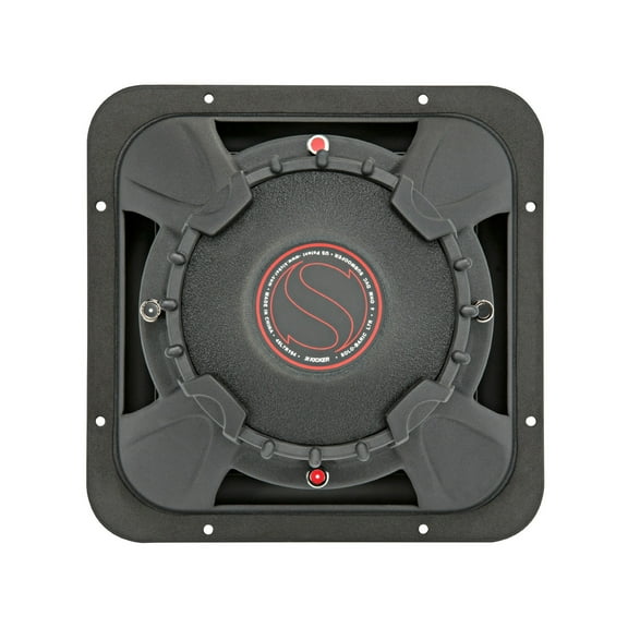 12-inch L7R Square Subwoofer 2-ohm