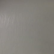 &nbsp;54 Grey Leather-Like Upholstery Vinyl - Per Yard