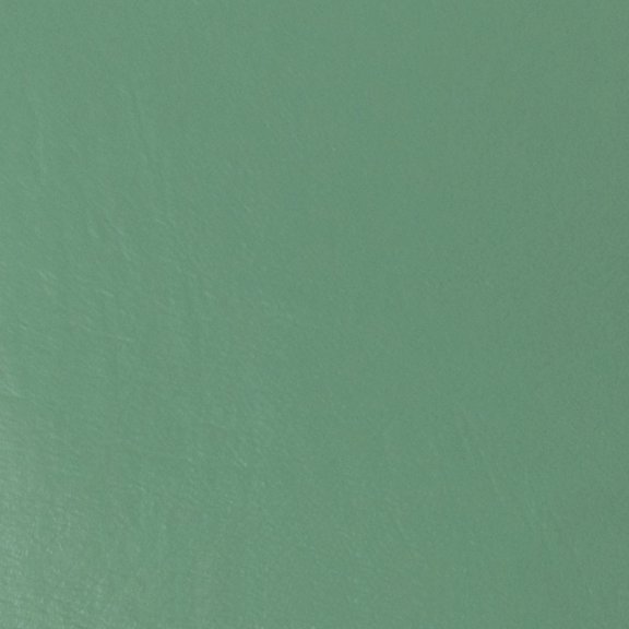  54" Light Green Leather-Like Upholstery Vinyl - Per Yard